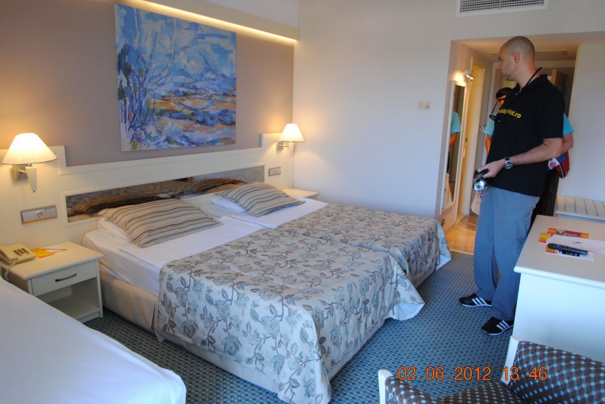 imagini hotel SUNRISE PARK RESORT SIDE